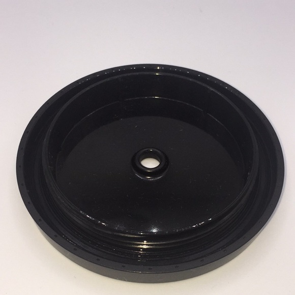 Starbucks Tumbler 24 oz Venti Burlap Woven Basket Weave Cold Drink Cup 2018 - Picture 8 of 10